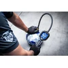 Bgs Technic Pripūtimo pistoletas su manometru | skaitmeninis | 0 - 16 bar (3359)