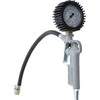 Bgs Technic Pripūtimo pistoletas su manometru | kalibruotas | 0 - 10 bar (55400)