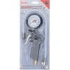 Bgs Technic Pripūtimo pistoletas su manometru | 0 - 8 bar (3201)