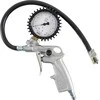 Bgs Technic Pripūtimo pistoletas su manometru | kalibruotas | 0 - 10 bar (55400)