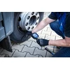 Bgs Technic Pripūtimo pistoletas su manometru | skaitmeninis | 0 - 16 bar (3359)