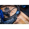 Bgs Technic Pripūtimo pistoletas su manometru | skaitmeninis | 0 - 16 bar (3359)