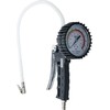 Bgs Technic Pneumatinis padangų pripūtimo pistoletas | 0–12 bar | Ø80 mm manometras (3242)