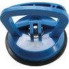 Bgs Technic Prisisiurbiantis guminis kėliklis | ABS | Ø 115 mm (7998)