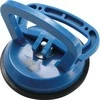 Bgs Technic Prisisiurbiantis guminis kėliklis | ABS | Ø 115 mm (7998)