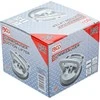 Bgs Technic Vakuuminis kėliklis | metalinis | Ø 115 mm (7995)