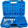 Bgs Technic Common rail diagnostikos rinkinys | su 24 adapteriais (8102)