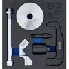 Bgs Technic Purkštukų ištraukėjų rinkinys | Bosch CDI purkštukai | 6 vnt. (9632)
