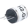 Bgs Technic Puslaidininkinis dujų jutiklis | Formuojančiam dujų nuotėkio detektoriui BGS 3401 (3401-1)