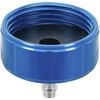 Bgs Technic Radiatoriaus adapteris BGS 8514 | Mercedes-Benz Sprinter (8514-12)