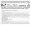 Bgs Technic Radiatorių nuorintojas su surinkimo indu | 65 ml (50508)