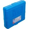 Bgs Technic Raiberiai dyzeliniams varikliams | 9 vnt. (62604)