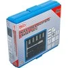Bgs Technic Raiberiai dyzeliniams varikliams | 9 vnt. (62604)