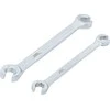 Bgs Technic Raktai stabdžių žarnelėms | 10x11 + 12x13 mm | 2 vnt. (1755)