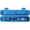 Bgs Technic Raktas dinamometrinis | 6.3 mm (1/4") | 1 - 5 Nm (975)