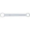 Bgs Technic Raktas dvigubas kilpinis tiesus | 25 x 28 mm (30342)