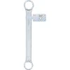 Bgs Technic Raktas kilpinis dvipusis tiesus plokščias | 21 x 23 mm (30340B)