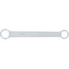 Bgs Technic Raktas kilpinis dvipusis tiesus plokščias | 21 x 23 mm (30340B)