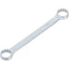 Bgs Technic Raktas kilpinis dvipusis tiesus plokščias | 21 x 23 mm (30340B)