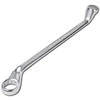 Bgs Technic Raktas kilpinis lenktas 20x22 mm (1214-20x22)