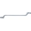 Bgs Technic Raktas kilpinis lenktas | 46x50 mm (30246)