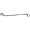 Bgs Technic Raktas kilpinis | lenktas 75° | 19x22 mm (30223)