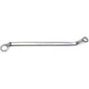 Bgs Technic Raktas kilpinis lenktas 75°, 10x13 mm (30211)