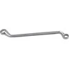 Bgs Technic Raktas kilpinis lenktas 75° | 17x19 mm (30217)