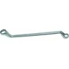 Bgs Technic Raktas kilpinis lenktas 75°, 13x17 mm (30213)