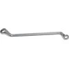Bgs Technic Raktas kilpinis | lenktas 75° | 14 x 17 mm (30215)
