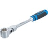Bgs Technic Raktas lambda zondui / deguonies davikliui | 22 mm (8272)