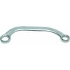 Bgs Technic Raktas lenktas C formos 17x19 mm (30724)