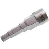 Bgs Technic Raktas pakopinis santechnikai / radiatoriui | 12,5 mm (1/2") | 5 pakopos (1462)