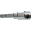 Bgs Technic Raktas pakopinis santechnikai / radiatoriui | 12,5 mm (1/2") | 5 pakopos (1462)