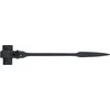 Bgs Technic Raktas pastoliams / plaktukas | 4-in-1 | 19 x 22 mm (6777)