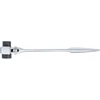 Bgs Technic Pastolių montavimo terkšlinis raktas 3 viename | 19 × 22 mm (70910)