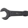 Bgs Technic Raktas smūginis atviru galu | 80 mm (35280)