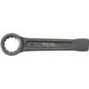 Bgs Technic Raktas smūginis kilpinis | 24 mm (35124)