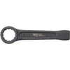 Bgs Technic Raktas smūginis kilpinis | 27 mm (35127)