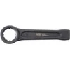 Bgs Technic Raktas smūginis kilpinis | 30 mm (35130)