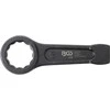 Bgs Technic Raktas smūginis kilpinis | 60 mm (35160)