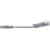 Bgs Technic Raktas su terkšle | trumpas | su reversu | 15 mm (30715)
