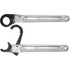 Bgs Technic Raktas vamzdeliams atidaromas | 24 mm (8665-24)