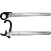 Bgs Technic Raktas vamzdeliams atidaromas | 27 mm (8665-27)