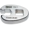 Bgs Technic Raktas "varnos koja" | 10 mm (3/8") | 11 mm (1756-11)