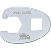 Bgs Technic Raktas "varnos koja" | 10 mm (3/8") | 13 mm (1756-13)