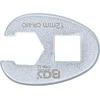 Bgs Technic Raktas "varnos koja" | 10 mm (3/8") | 12 mm (1756-12)