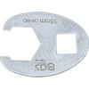 Bgs Technic Raktas "varnos koja" | 10 mm (3/8") | 16 mm (1756-16)