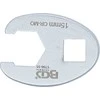 Bgs Technic Raktas "varnos koja" | 10 mm (3/8") | 15 mm (1756-15)