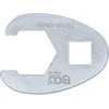 Bgs Technic Raktas "varnos koja" | 10 mm (3/8") | 19 mm (1756-19)